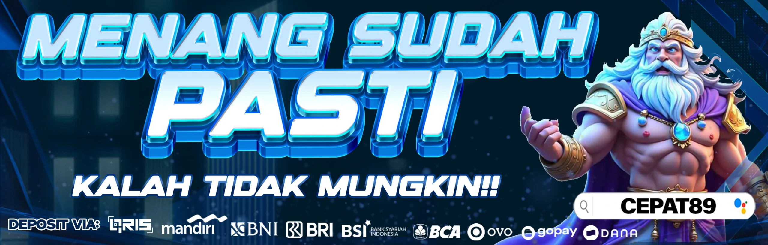 JPSPIN88 alternatif